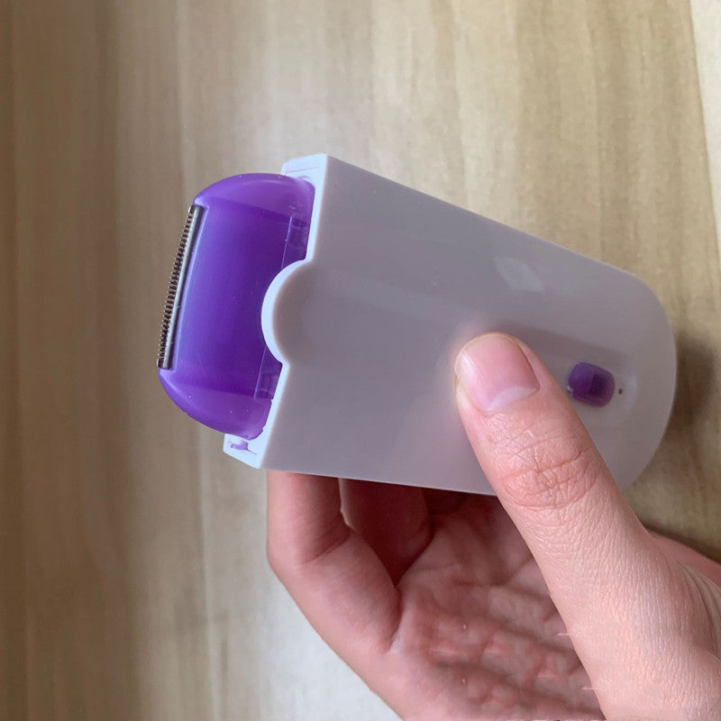Laser Razor