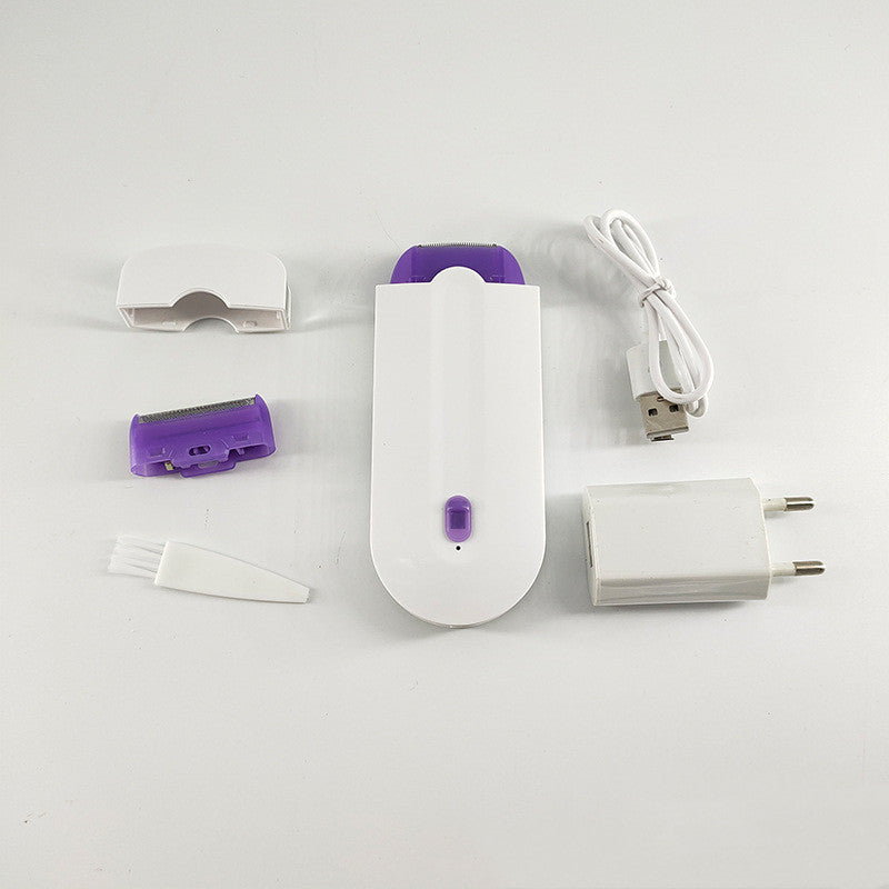 Laser Razor