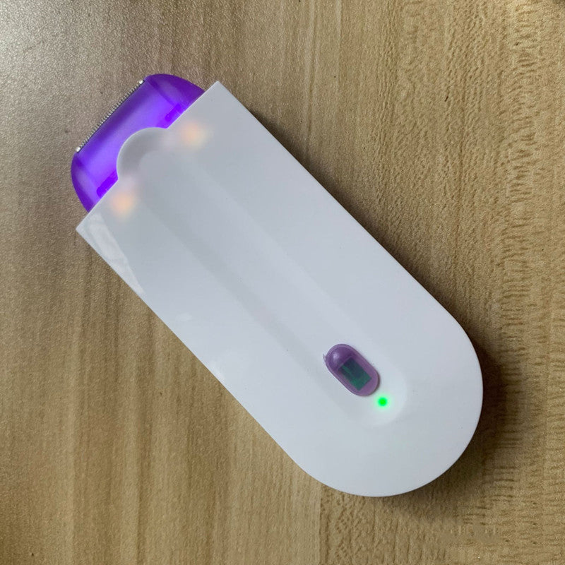 Laser Razor